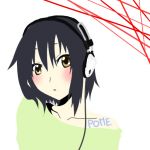 しばもの