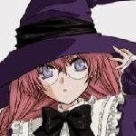 魔女ユミたん