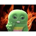 ガチャピン