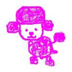 もるせよ（　(ง ＾◇＾)ว　）
