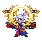 イノキシアの人