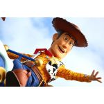 woody