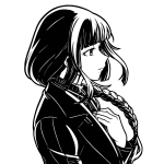 赤朱