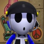 Blue Heiho-