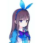 あすもちゃん