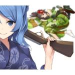にこる