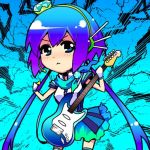 みうみう