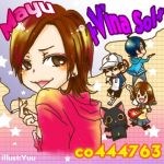 Mayu
