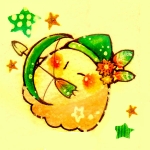 月瀬(つきのせ)