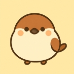 すずめP
