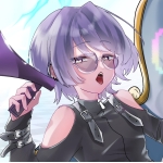 ワンハンド・白滝