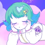んなお