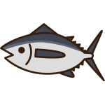 くろまぐろ