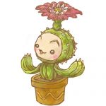 もる