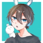 電光うさぎ