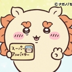 のぶくん