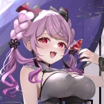 朔桜 衣澄
