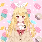 天馬リエル