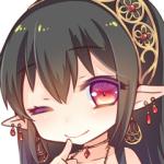 姫綺るいな