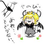 ｔｏｎｋｕｎ＆団長
