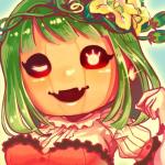 ぃずにゃん