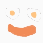 めだまやき