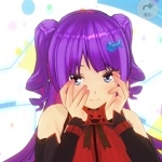 ぽりちゃん