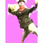 ぴーす兄貴