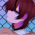 はくろー。