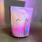 綿雷 渡