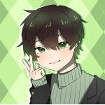 ところてん