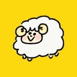 ふしぎな毛糸