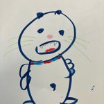 明日の