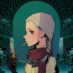 姫野ルーナ