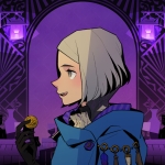 アッシュ・ミストヴェル