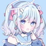 ダイヤちゃん