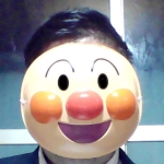 ユビュちんちら