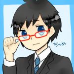 ちゃめ