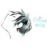 コーヒー牛乳