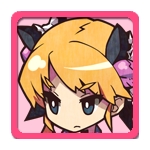 深紅
