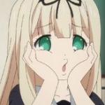 える