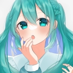 ゆーれい