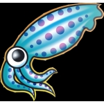 ほたるいかA