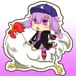 はんちょ