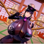 トンボMMD試作2号機