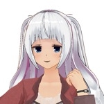 月嶺ねむ