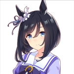 エイシンフラッシュ