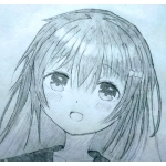 しろうなぎ（白雲凪）