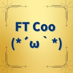 FT Coo (*´ω｀*)