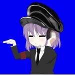 かぼちゃ4世